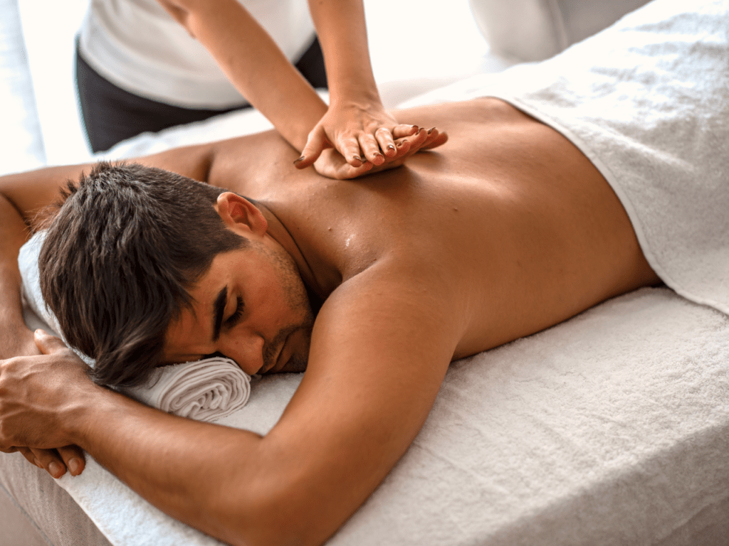 Everyday Comfort at Renew Bodyworks Spa